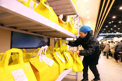 即時小売が飲食業を後押し　デジタル化で新たな消費ニーズ開拓