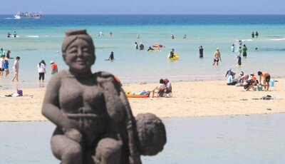 韓国で最もスマートな観光都市は「済州」 – KOREA WAVE