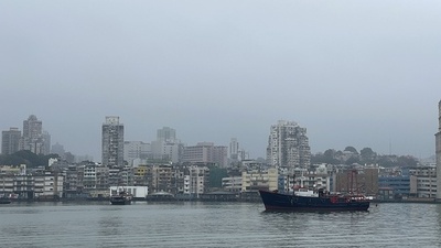 マカオの祖国復帰25周年を祝うパレード、24日に開催