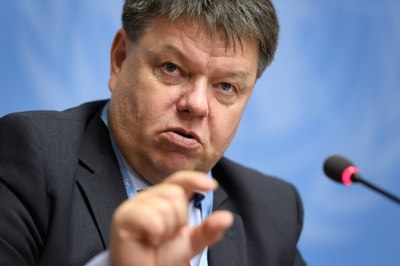 温室効果ガス濃度、2018年は観測史上最高に 世界気象機関