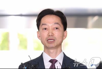 韓国で10月発足「重大犯罪捜査庁」…初代長官候補、政治的中立性には慎重答弁