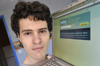 オバマ大統領のツイッターアカウント乗っ取り、ハッカーを逮捕