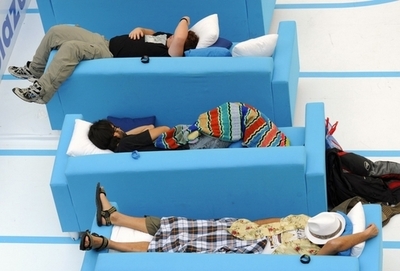 記憶定着には「すぐ睡眠」が効果的、独研究