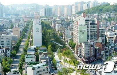 ソウル市、「京義線森の道」の使用権返還を検討…約89億円負担に加え年間約6億3000万円