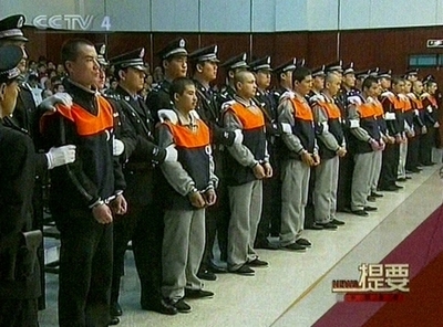 アムネスティ、世界の09年死刑状況を報告 最多は中国