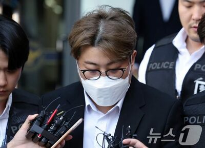 韓国・服役中の演歌歌手、悪質コメント投稿者180人を提訴…だが賠償責任認定は2人だけ