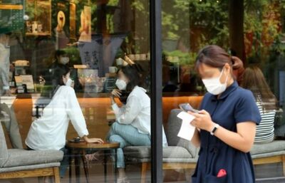韓国のカフェ「コーヒー1杯で3時間。出ていけ」と「客に言いたい」加盟店 vs 「言ってほしくない」本社
