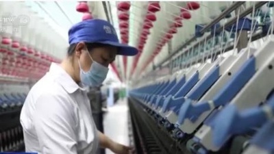 中華全国総工会 「国際女性デーに女性労働者に『大きなプレゼント』を」