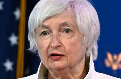 国際的な最低法人税率、米がG20に呼び掛け イエレン長官表明