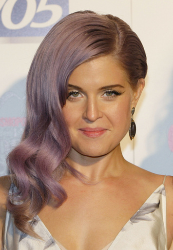 ケリー・オズボーン、泥酔して高額ウォッチに散財