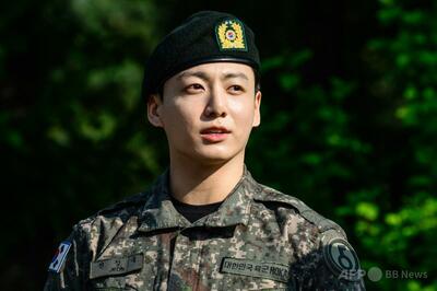 BTSジョングクさん宅侵入未遂 中国人の女を拘束