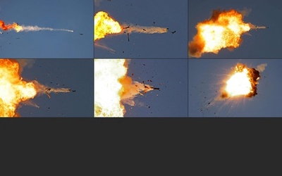 イスラエル、レバノン空爆で大規模攻撃阻止と主張 ヒズボラは否定