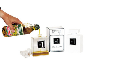 ＜senken h 135＞24時間を明るくする雑貨をナビゲート／ミラノ「バッチ」＆アメリカ「リフターハンパー」