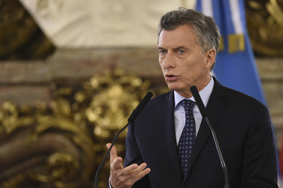 セクハラに最高6800円の罰金、アルゼンチン首都で法案可決