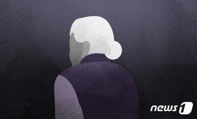 韓国・70代女性の遺体発見、そばに座っていた知的障害の甥…50年間も親の役割、切ない死