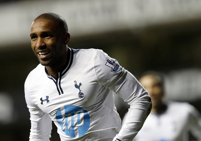 トッテナムの「レジェンド」デフォー、最後は大団円とはいかず