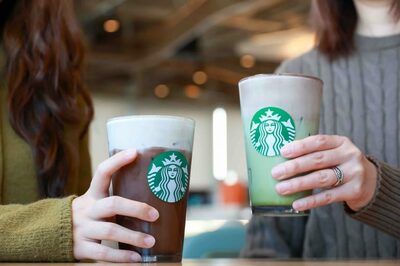 米・カナダ発ヒット商品…韓国のスターバックス「ドバイチョコレート」全国展開