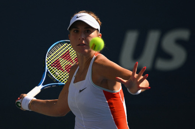 チェコとスイスがグループ突破、準決勝で激突へ BJK杯