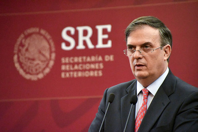 メキシコ、モラレス前ボリビア大統領の亡命認める