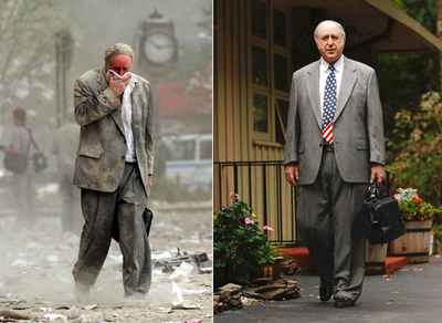 【写真特集】9.11米同時多発テロから10年