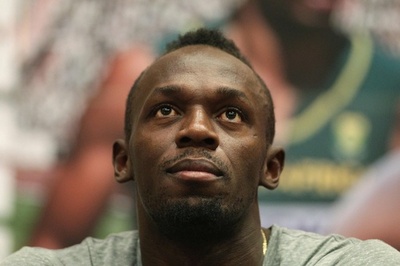 ボルト、現役続行の可能性を否定「やりたいことは全部やった」