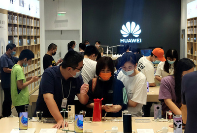 「スマホのイノベは終わった」 中国で携帯電話の売り上げ低迷