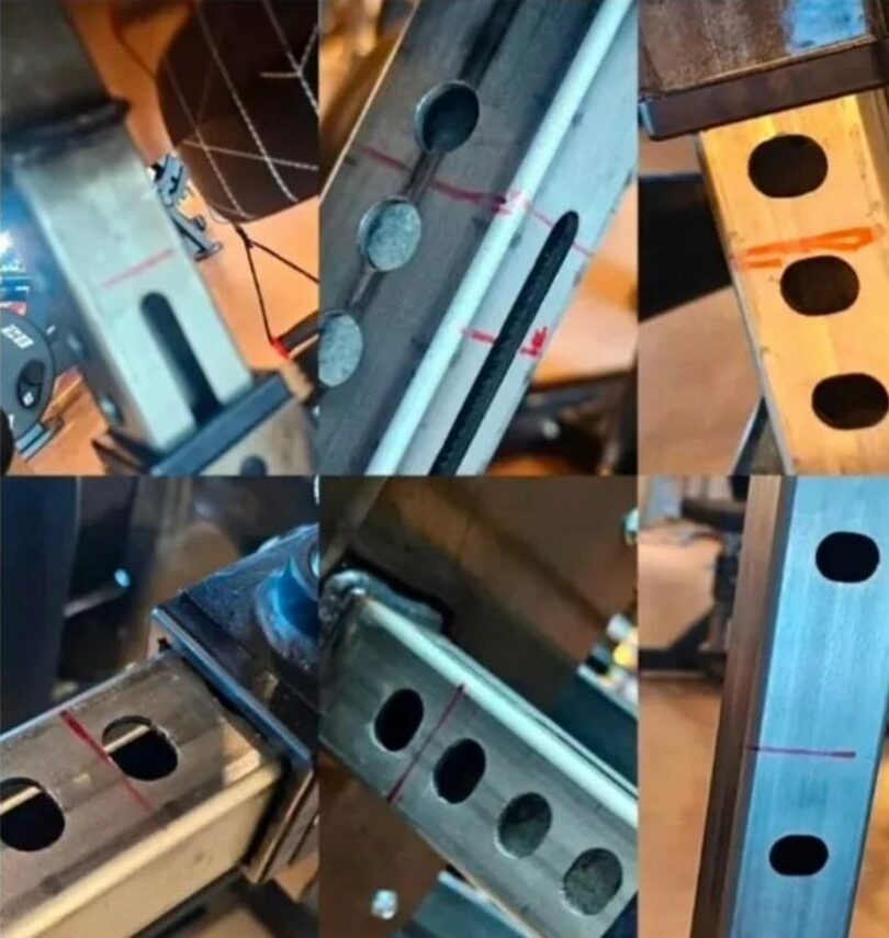 インスタグラムキャプチャー(c)NEWSIS