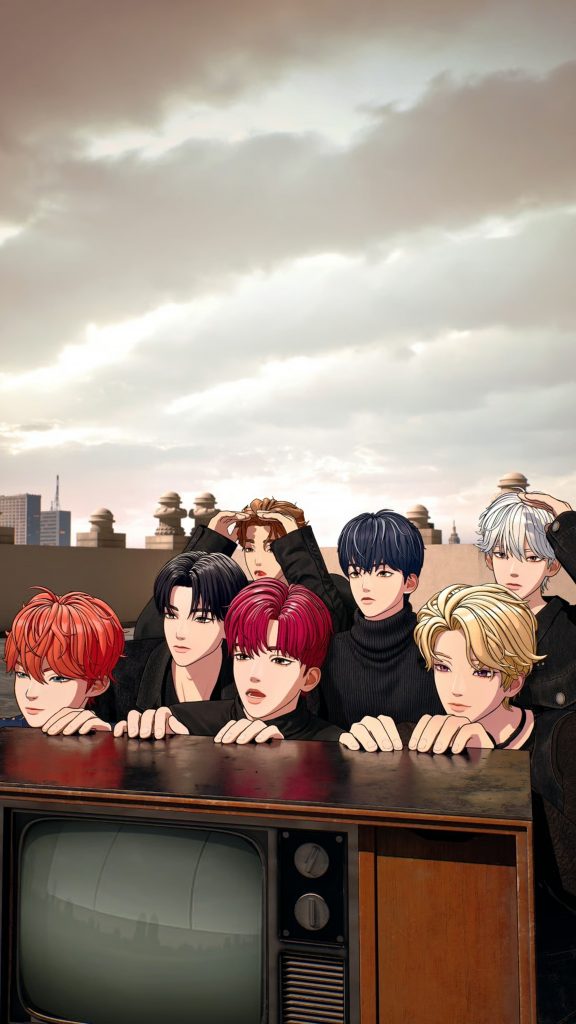 Bridge Entertainment (c)STARNEWS