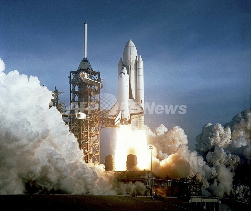 NASA、スペースシャトルの売却を発表 2010年の退役後に
