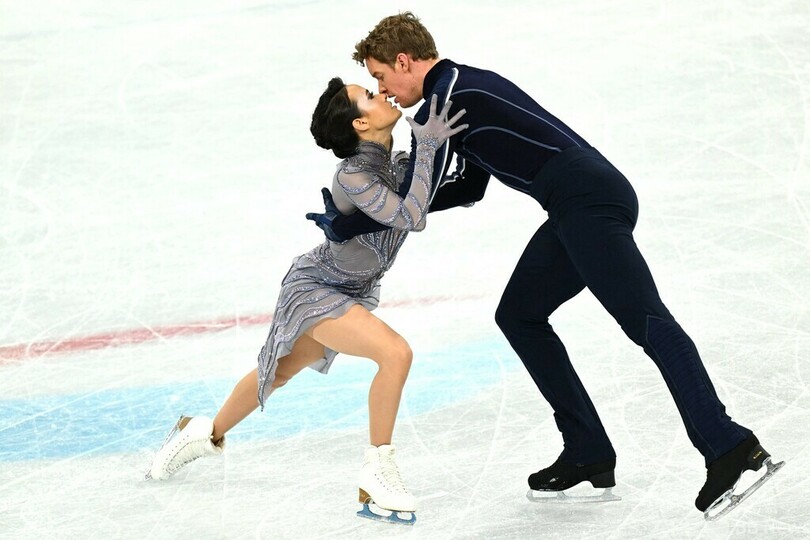 ロマンス想像はもう古い？ 多様化するフィギュアカップルのあり方