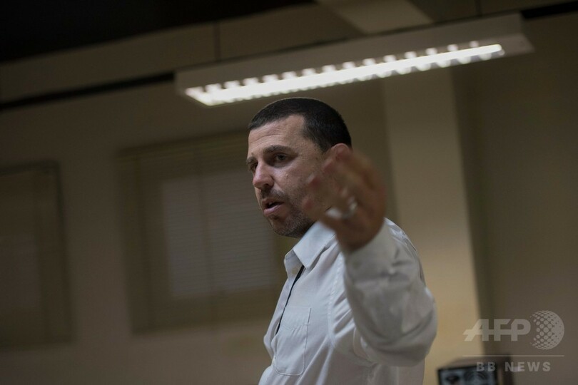 スラム街ツアーのスペイン人観光客、警察の発砲で死亡 ブラジル