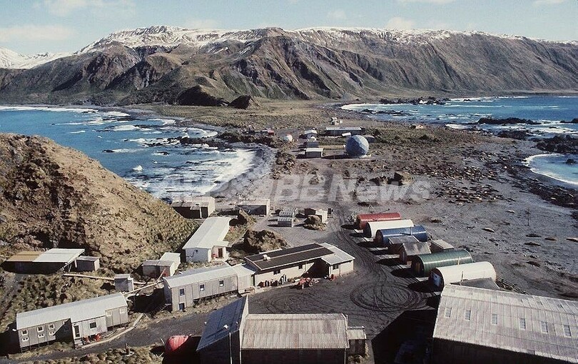 侵入生物根絶計画で、逆に環境破壊　豪領世界遺産の島