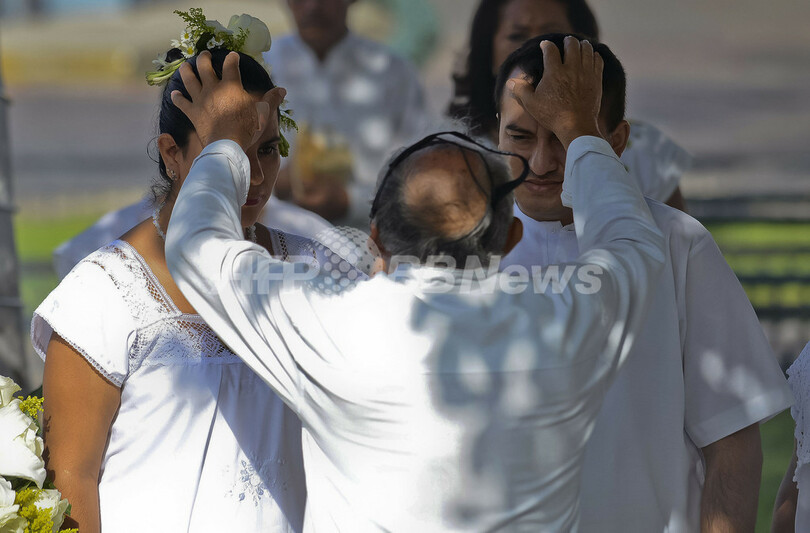 現代に生きる古代マヤ人の子孫たち、直面する差別と貧困