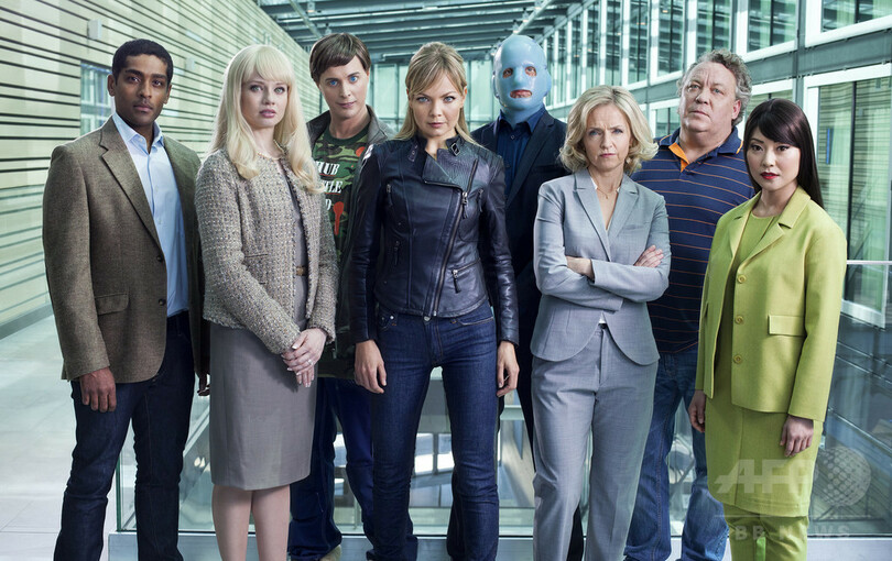 「人間とは何か」？超リアルな人型ロボット主役のドラマが話題