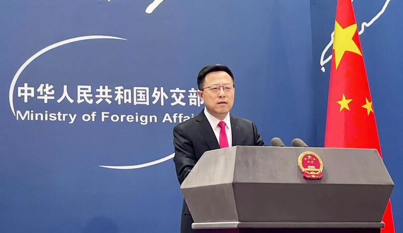 ペロシ米下院議長訪台なら中国軍は座視しない 中国外交部