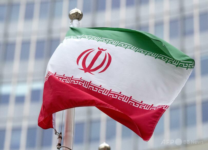 イラン、窃盗常習犯3人の両手を切断