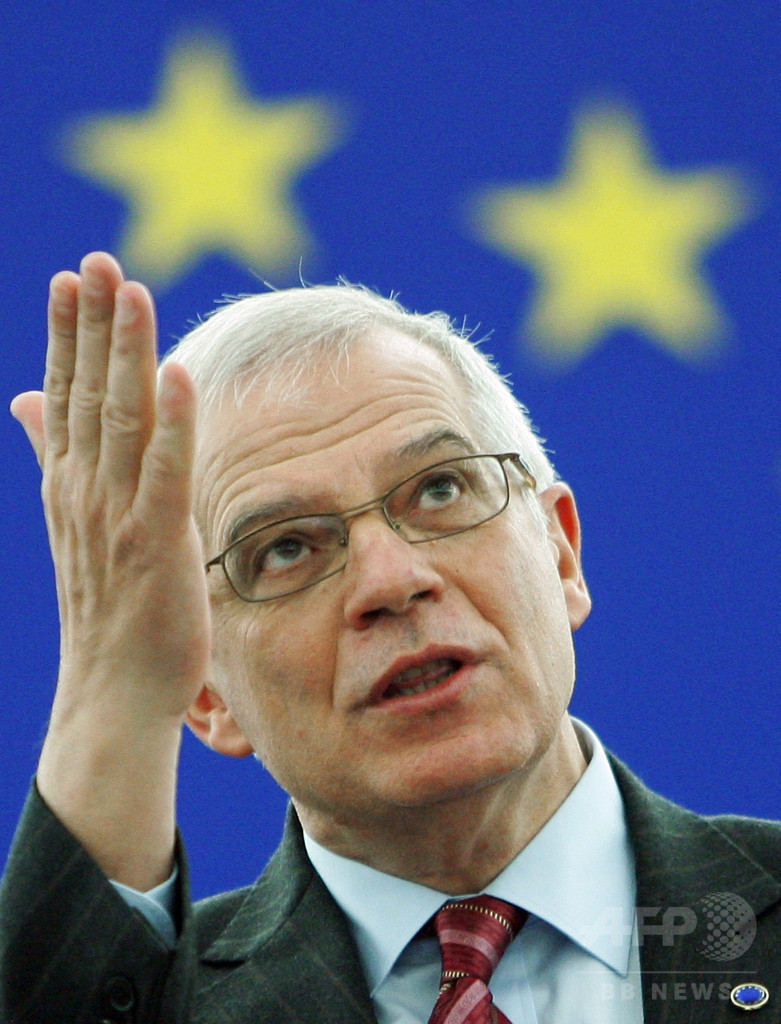 スペイン新首相、女性中心の親EU内閣を発表