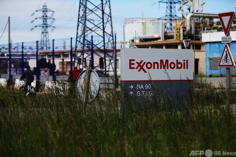 「物言う株主」、石油メジャーに気候変動対策の強化求める