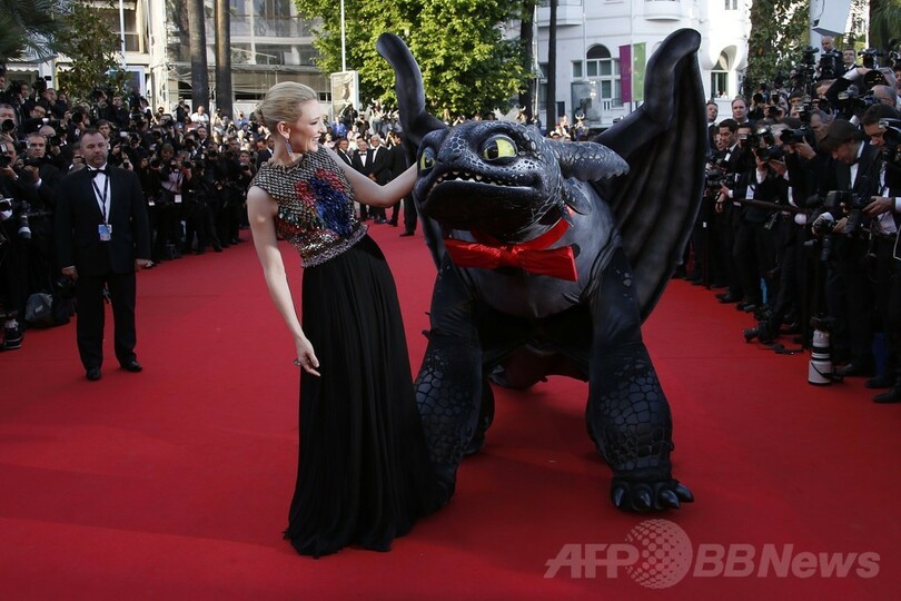 【写真特集】第67回カンヌ国際映画祭