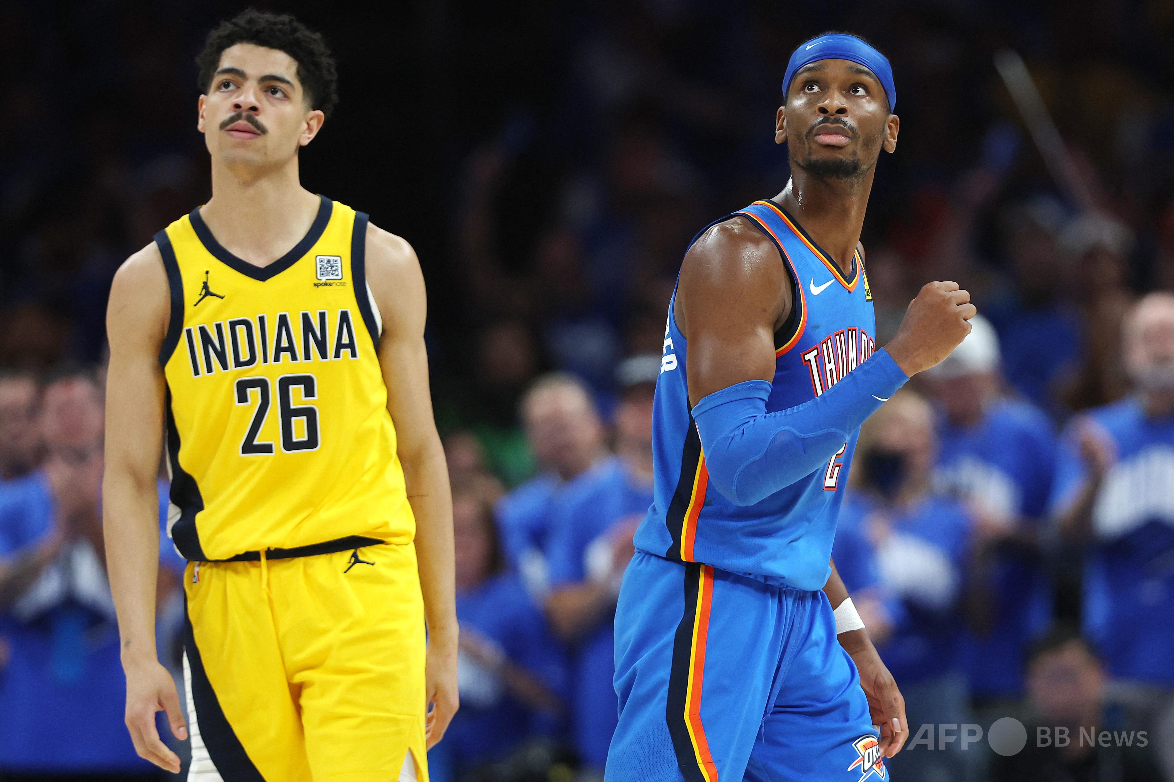 サンダーのエース、ファイナル制覇は黄金時代の「最高の幕開け」 写真2