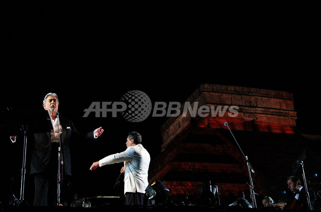 最高 50 メキシコ 歌手 様々な日本の写真 写真