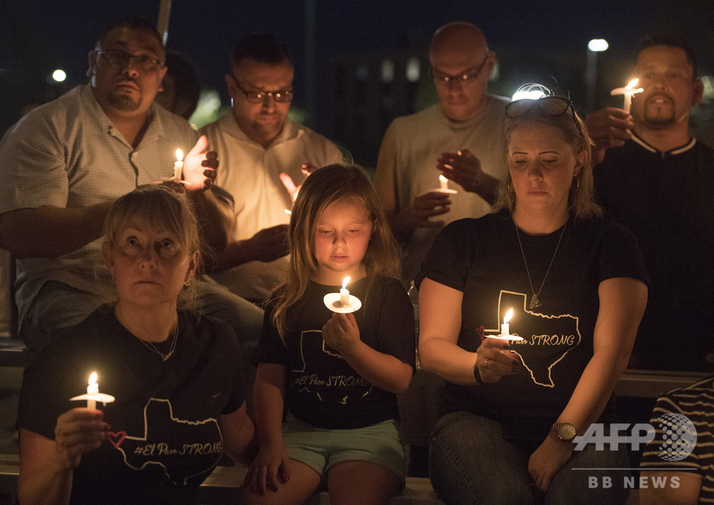 急増する「ローンウルフ」型の攻撃、表現の自由が捜査を妨げ 米