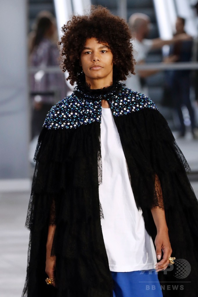 「コシェ」17年春夏