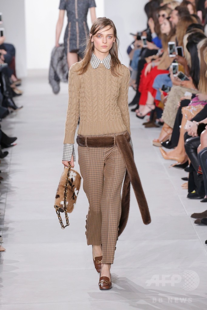 「マイケル・コース コレクション」16/17年秋冬