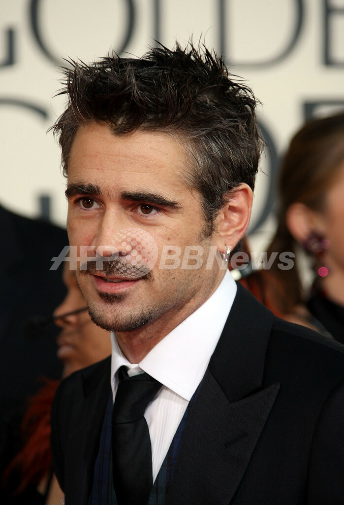 ゴールデン グローブ賞授賞式 レッドカーペットに登場した豪華スターたち 国際ニュース Afpbb News