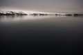 南極・デセプション島（Deception Island）の海岸（2008年10月27日撮影、資料写真）。(c)AFP/MARTIN BUREAU