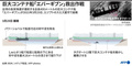 巨大コンテナ船「エバーギブン」の離礁作業をまとめた図解（2021年3月30日作成）。(c)LAURENCE SAUBADU, KENAN AUGEARD / AFP