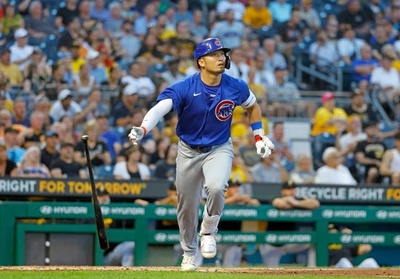 鈴木誠也が19号2ラン カブスも勝利