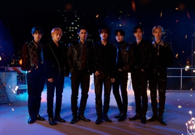 ENHYPEN、日本2ndシングル「DIMENSION : 閃光」でオリコンデイリーチャート1位に – KOREA WAVE