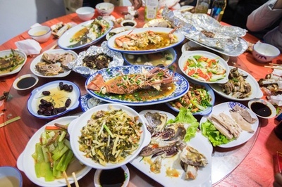 中国で食の浪費はいつ無くなるのか？ 1回の食事で1人平均100gの食べ残し